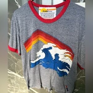 Aviator nation shirt